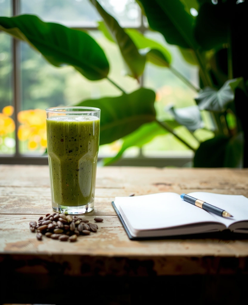 Atmosfera našeg radnog prostora