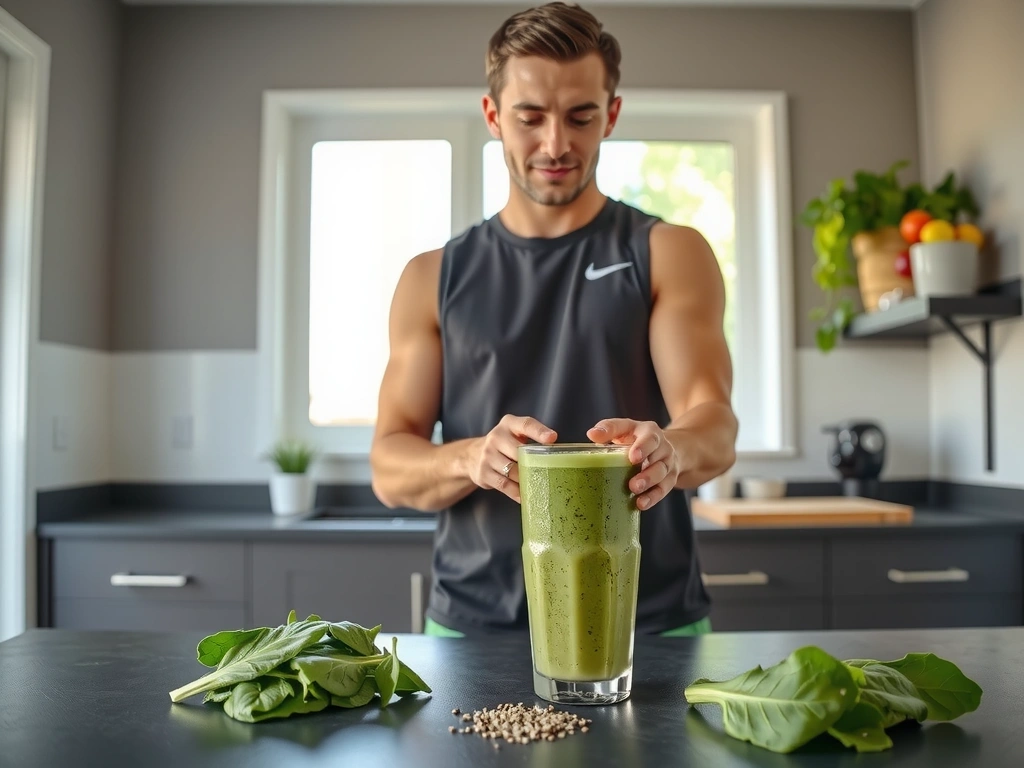 Priprema nutritivnog obroka