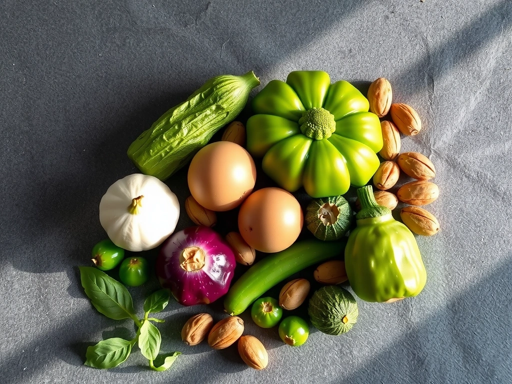 Prirodni biljni resursi